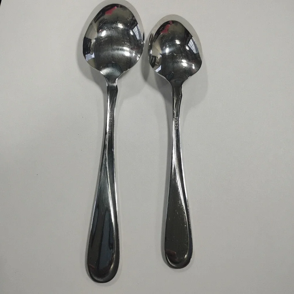 Oneida satin flight